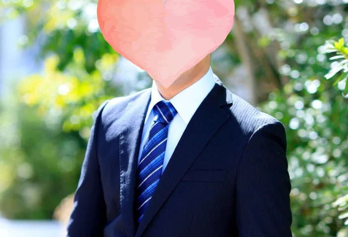 半田市 30代前半男性