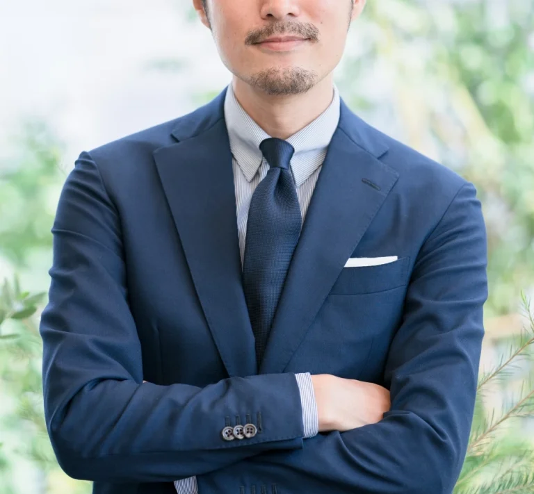 半田市 40代半ば男性
