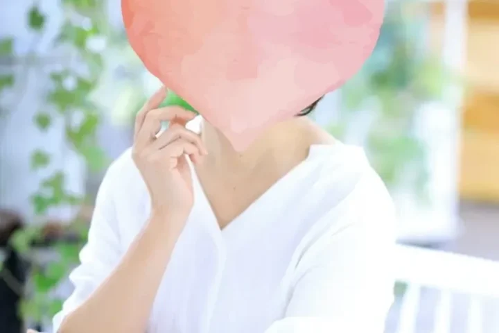 春日井市　50代女性