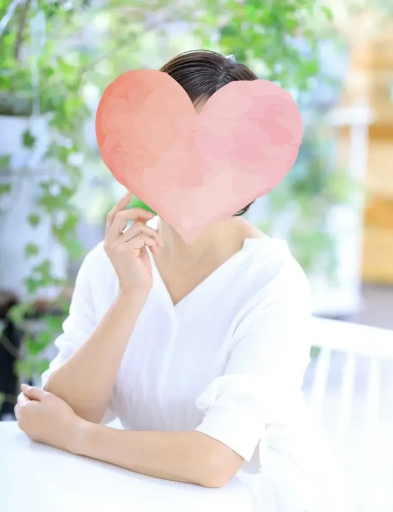 春日井市　50代女性