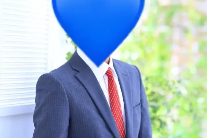 半田市 30代前半男性
