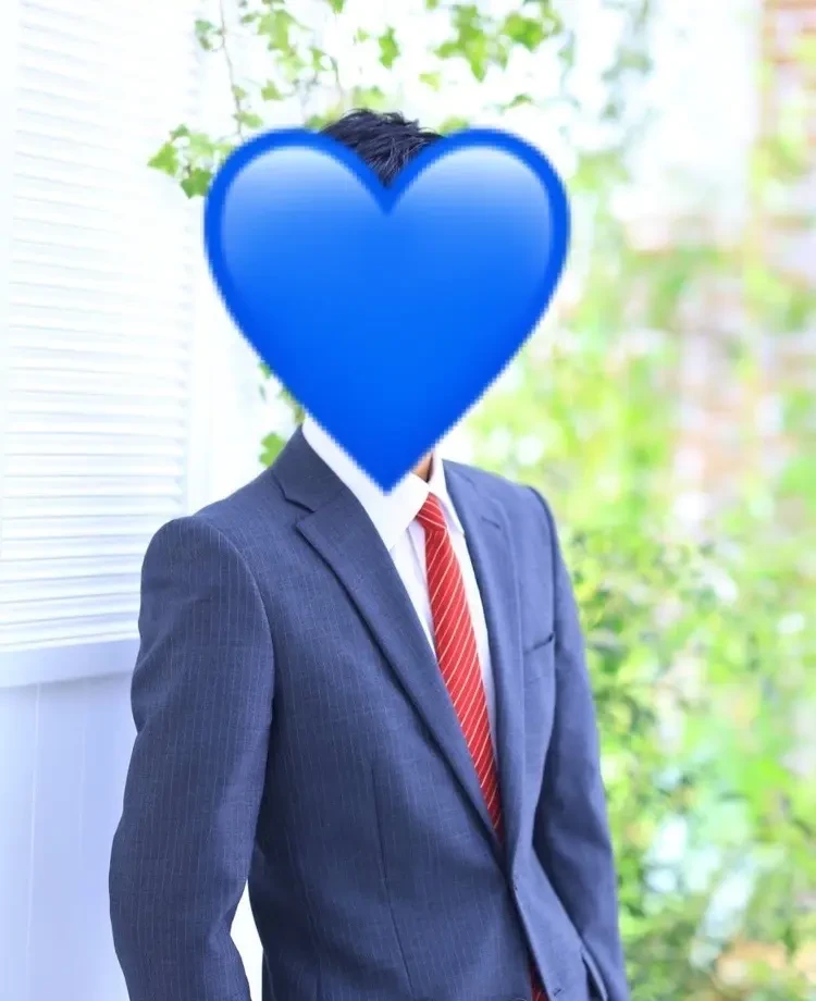半田市 30代前半男性